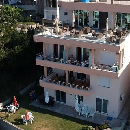 Casa Hena Hotel Ulcinj Ngoại thất bức ảnh