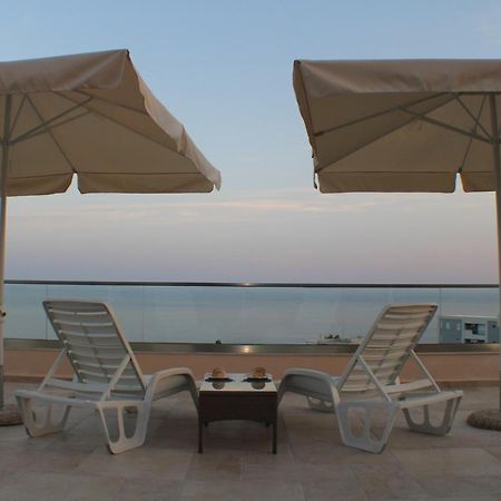 Casa Hena Hotel Ulcinj Ngoại thất bức ảnh