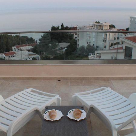 Casa Hena Hotel Ulcinj Ngoại thất bức ảnh