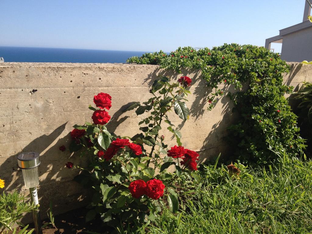 Casa Hena Hotel Ulcinj Ngoại thất bức ảnh