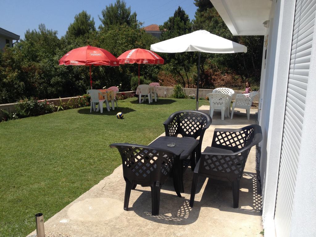 Casa Hena Hotel Ulcinj Phòng bức ảnh