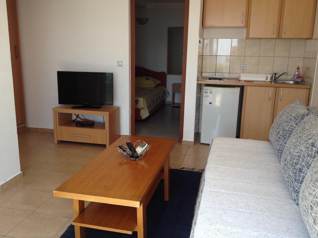 Casa Hena Hotel Ulcinj Phòng bức ảnh