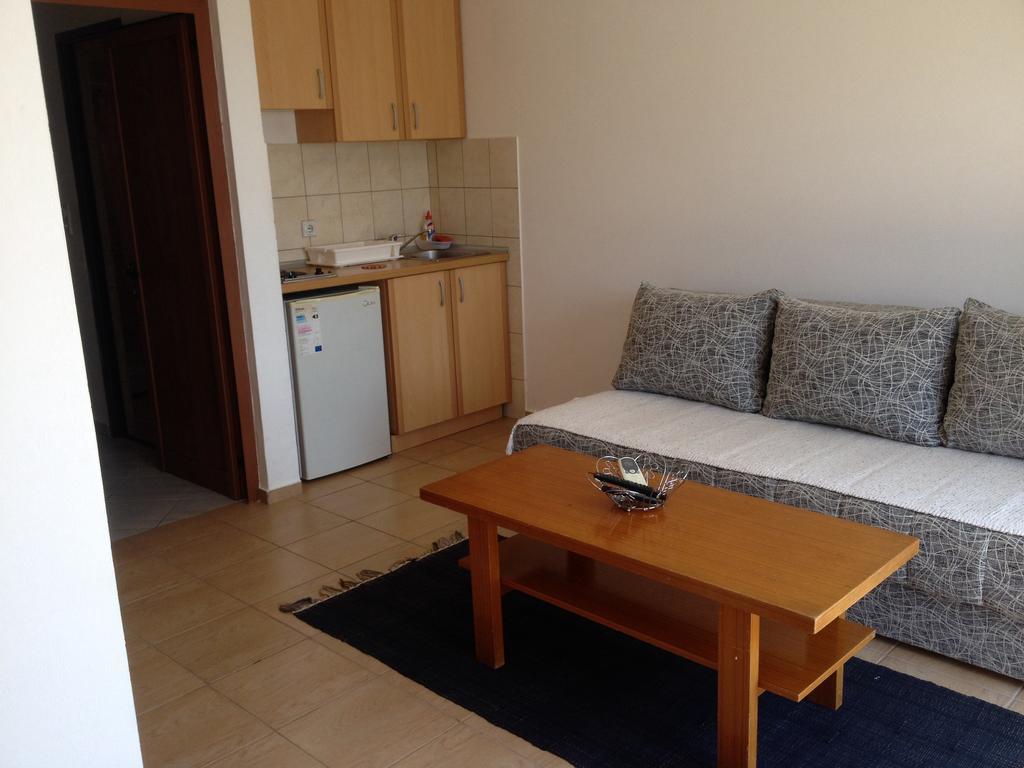 Casa Hena Hotel Ulcinj Phòng bức ảnh