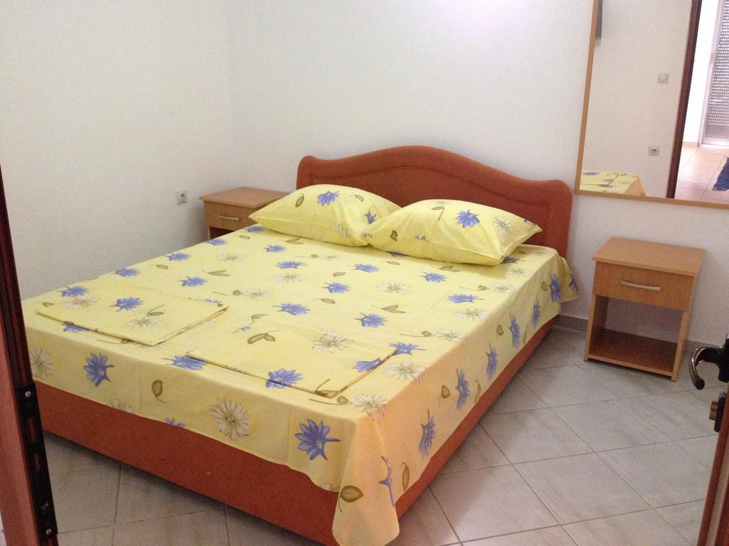 Casa Hena Hotel Ulcinj Phòng bức ảnh
