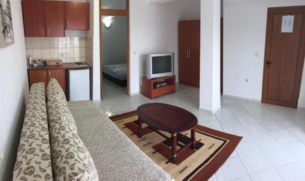 Casa Hena Hotel Ulcinj Ngoại thất bức ảnh