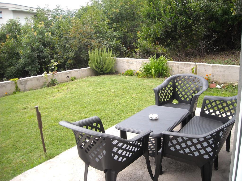 Casa Hena Hotel Ulcinj Phòng bức ảnh