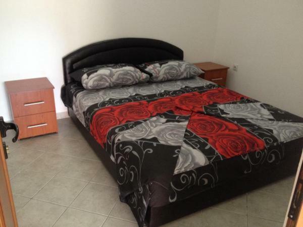 Casa Hena Hotel Ulcinj Ngoại thất bức ảnh