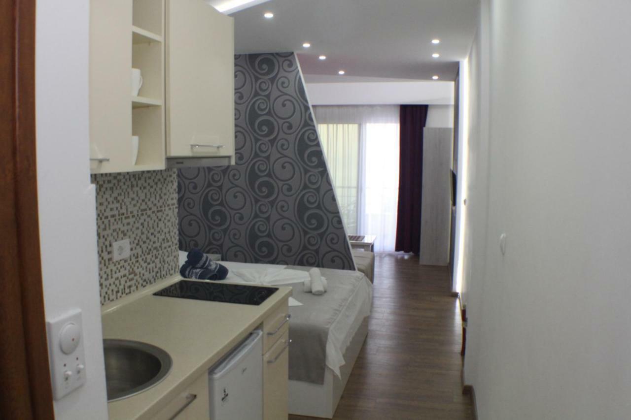 Casa Hena Hotel Ulcinj Ngoại thất bức ảnh