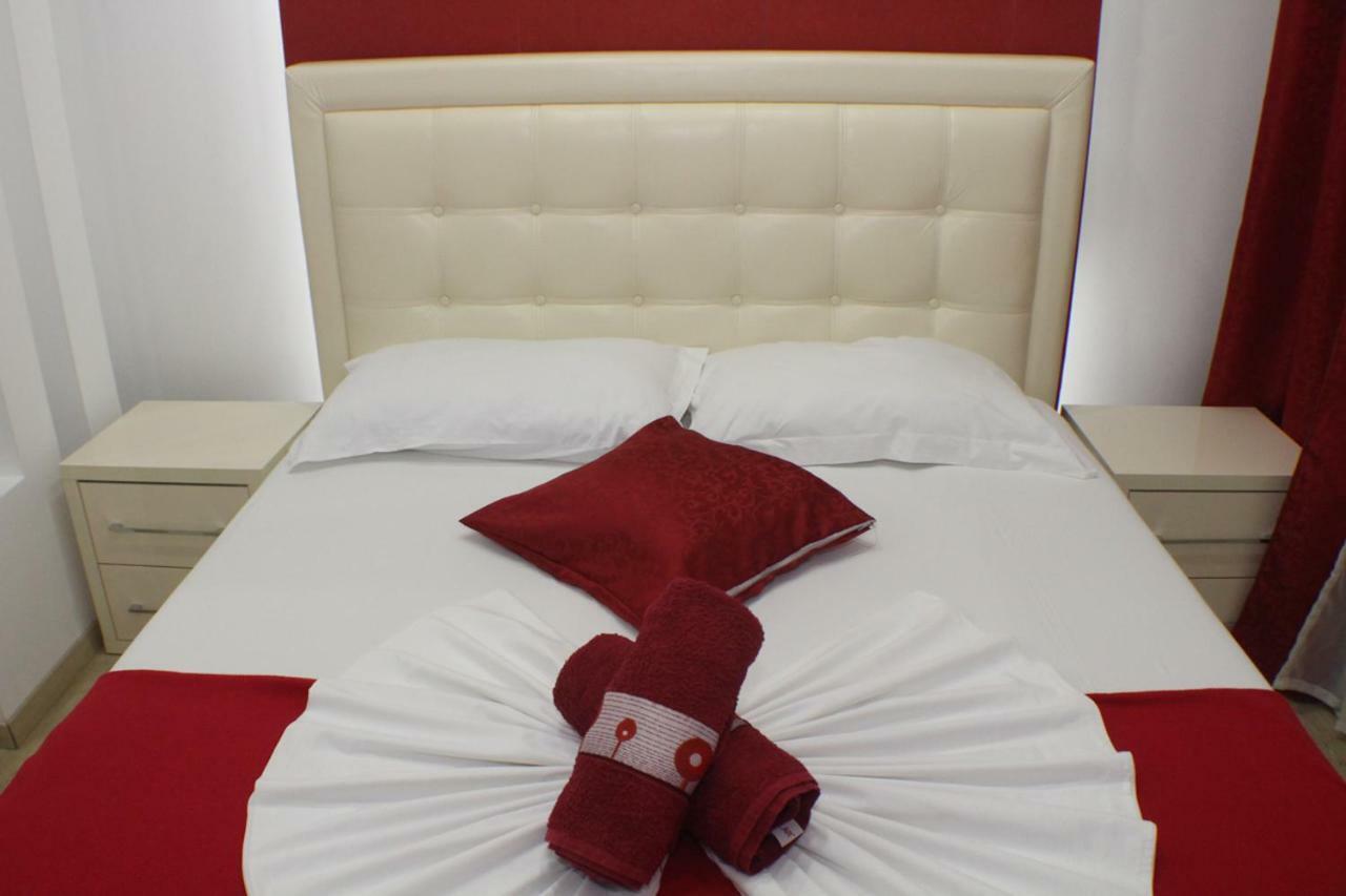 Casa Hena Hotel Ulcinj Ngoại thất bức ảnh