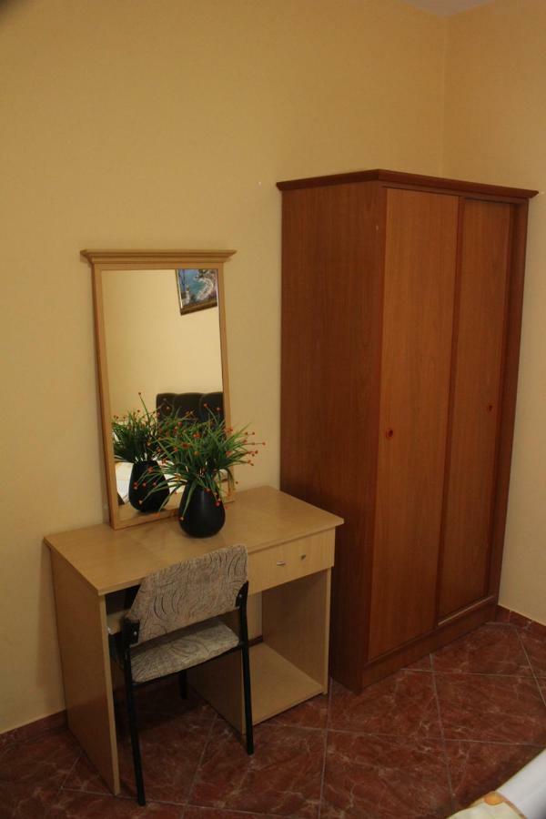 Casa Hena Hotel Ulcinj Ngoại thất bức ảnh
