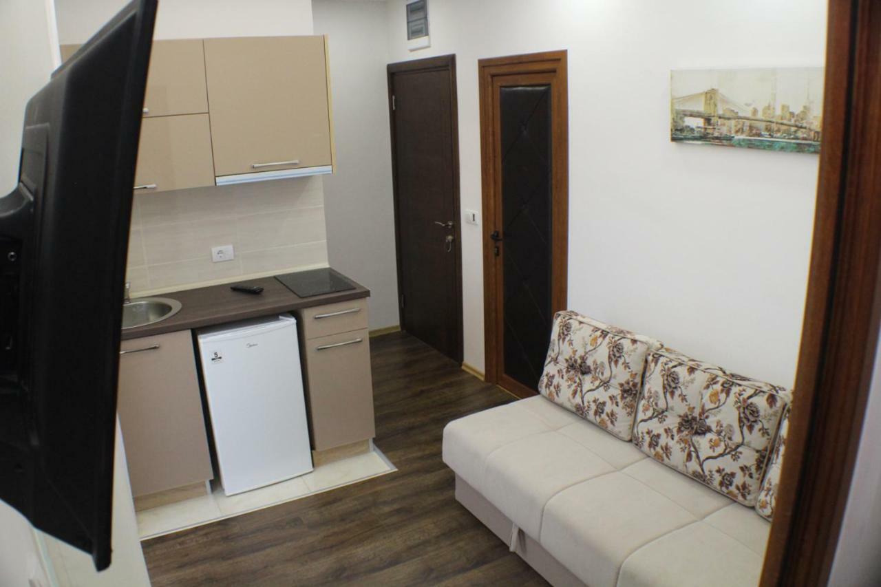 Casa Hena Hotel Ulcinj Ngoại thất bức ảnh