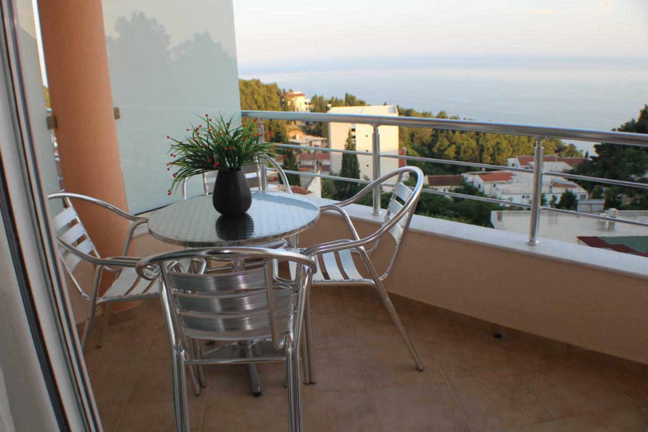 Casa Hena Hotel Ulcinj Ngoại thất bức ảnh