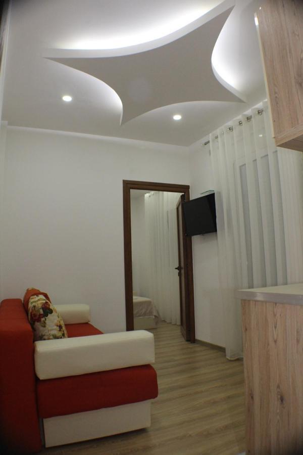 Casa Hena Hotel Ulcinj Ngoại thất bức ảnh
