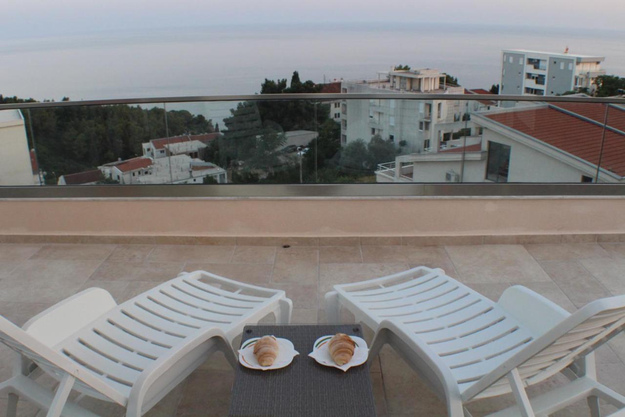 Casa Hena Hotel Ulcinj Ngoại thất bức ảnh