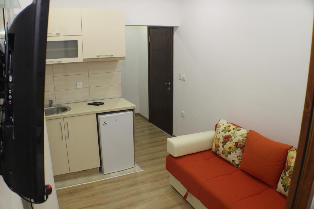 Casa Hena Hotel Ulcinj Ngoại thất bức ảnh